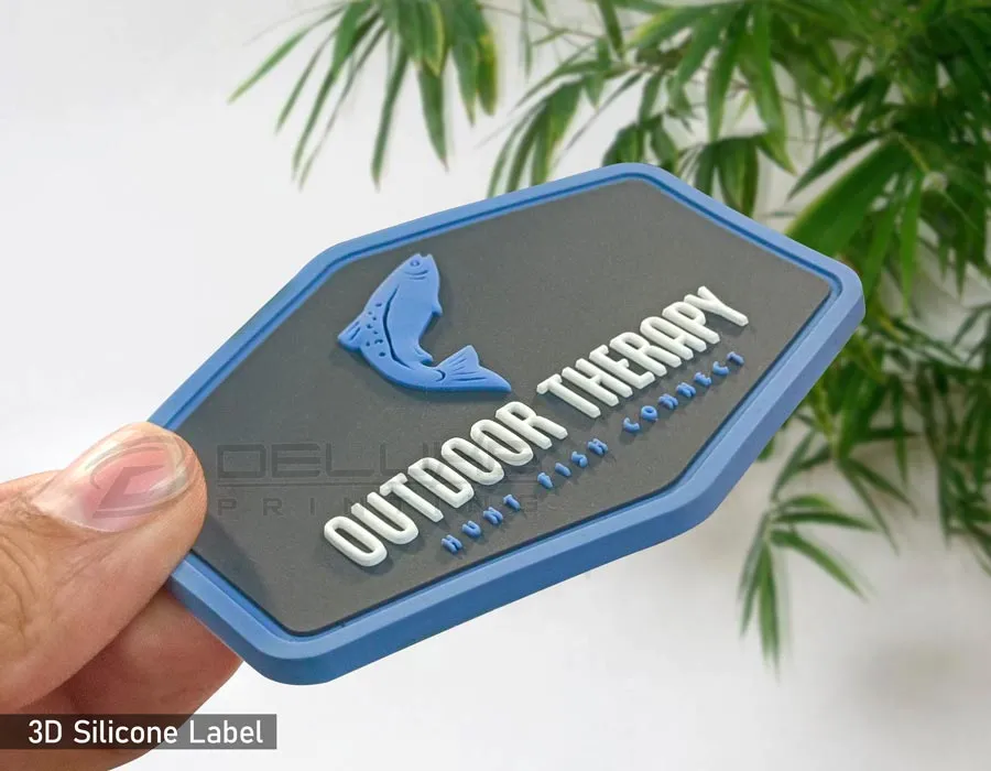 Patches Types Printing Lahore