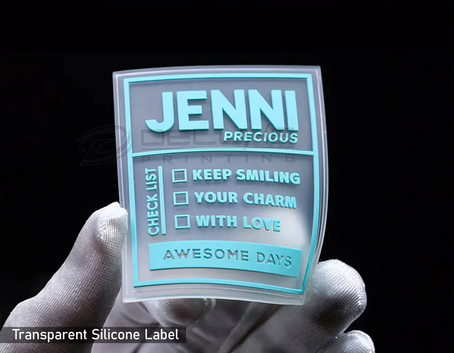 Patches Types Printing Lahore