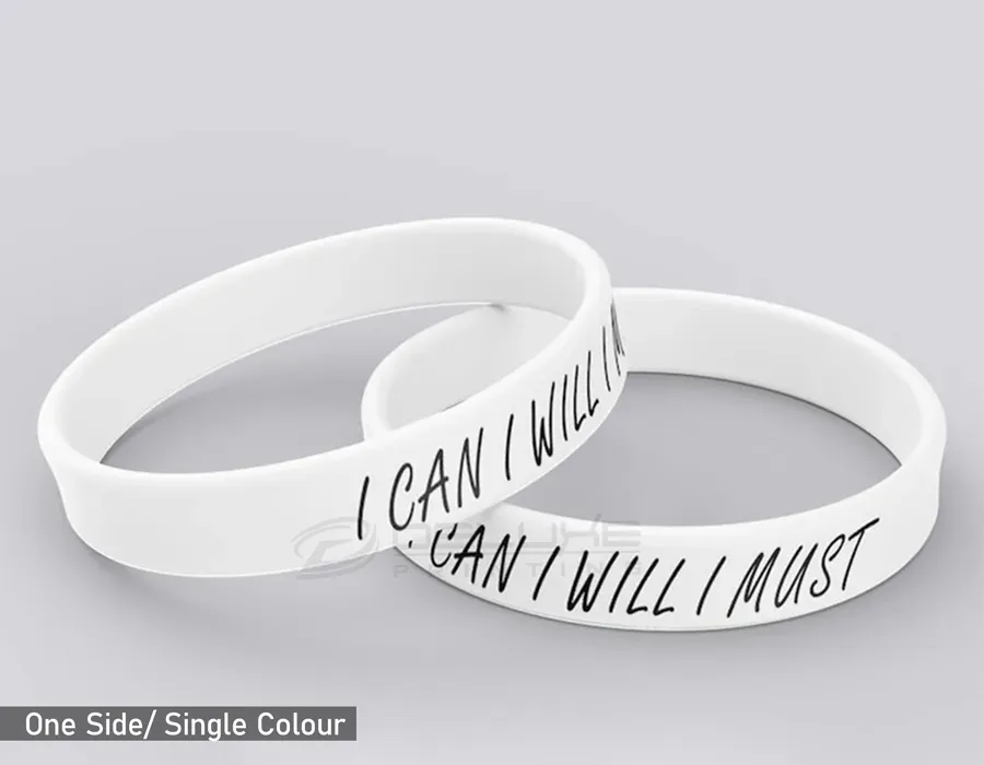 Fabric Wristbands Lahore