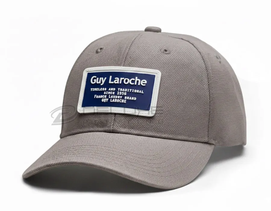 Silicone Label Caps Printing Lahore