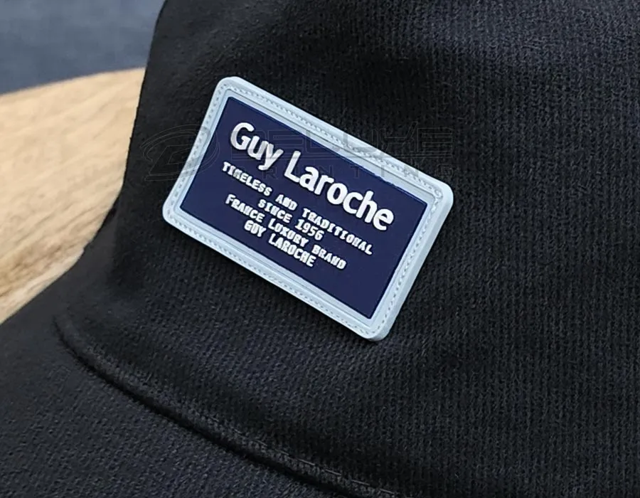 Silicone Label Caps Printing Lahore