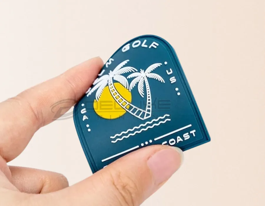 silicone labels Lahore