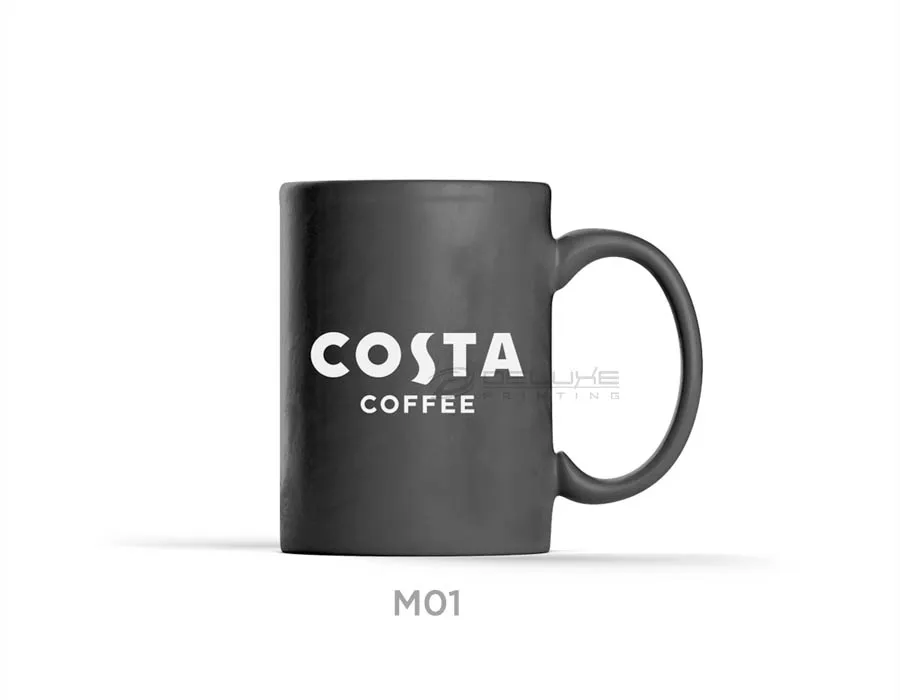 Solid Mug Matt Lahore