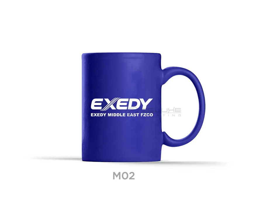 Solid Mug Matt Lahore