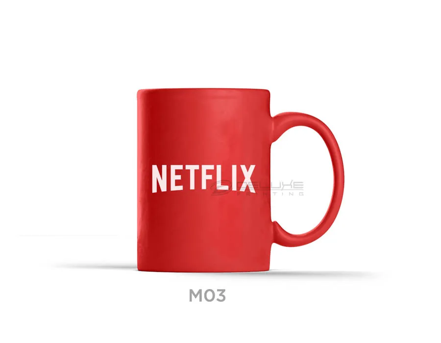 Solid Mug Matt Lahore