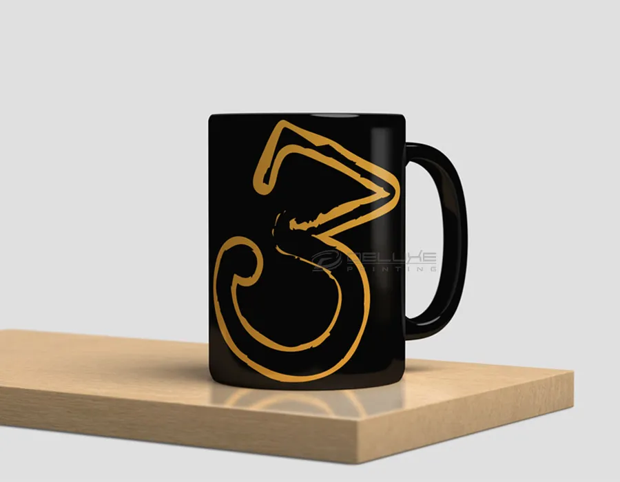 Both Side Mug Printing Lahore