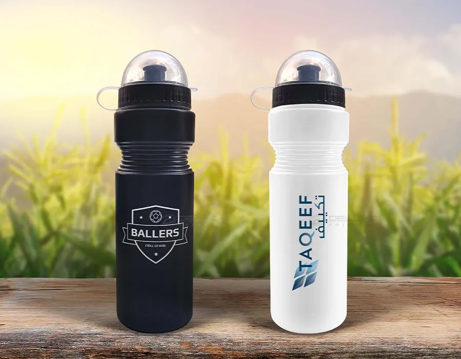Sports Bottles Printing Lahore