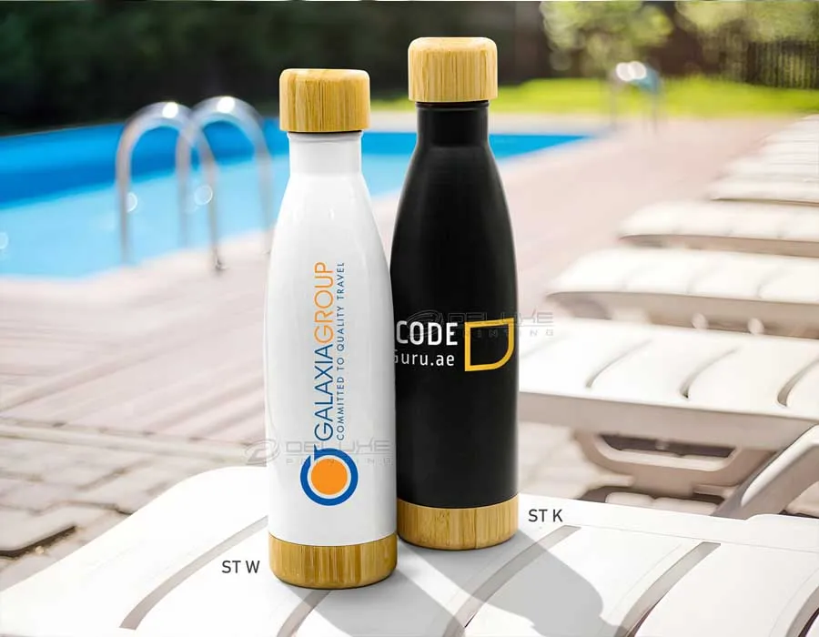 Stream Bottles Printing Lahore