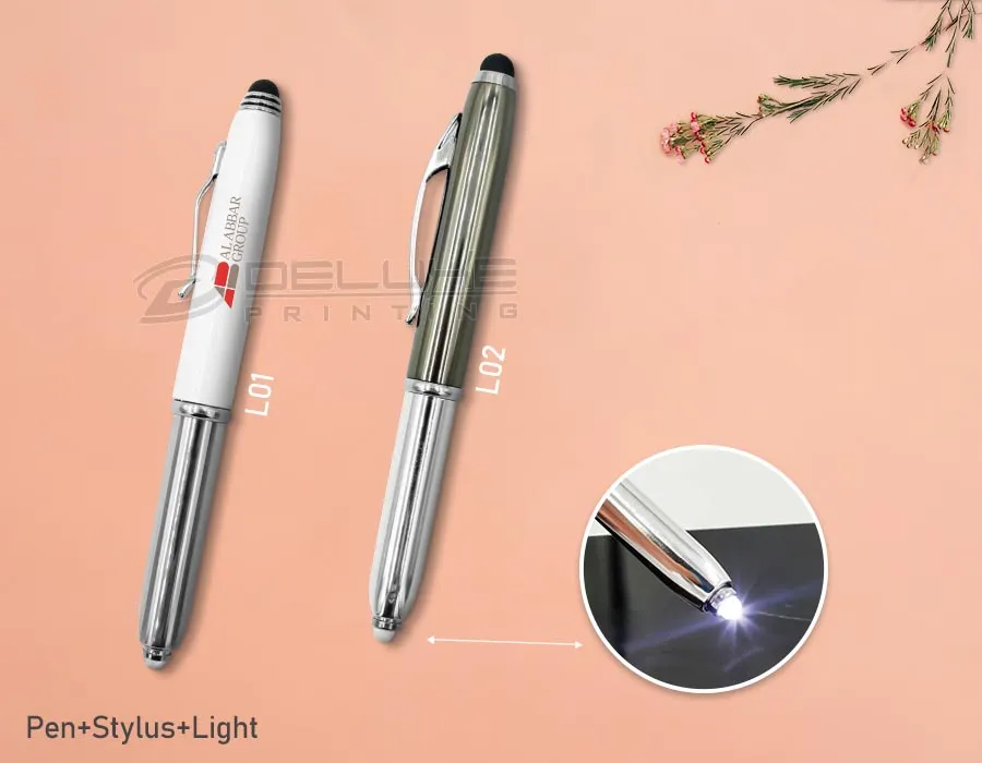 pens with stylus