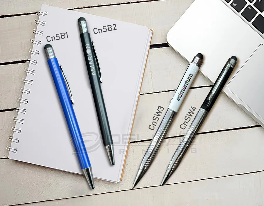 push button pens printing Lahore