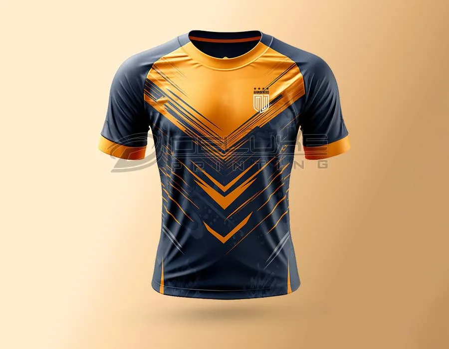Sublimation Jersey Printing Lahore