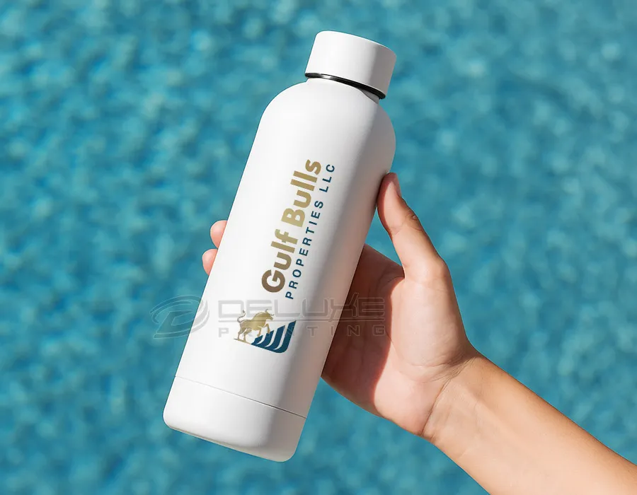 Bottles Printing Lahore