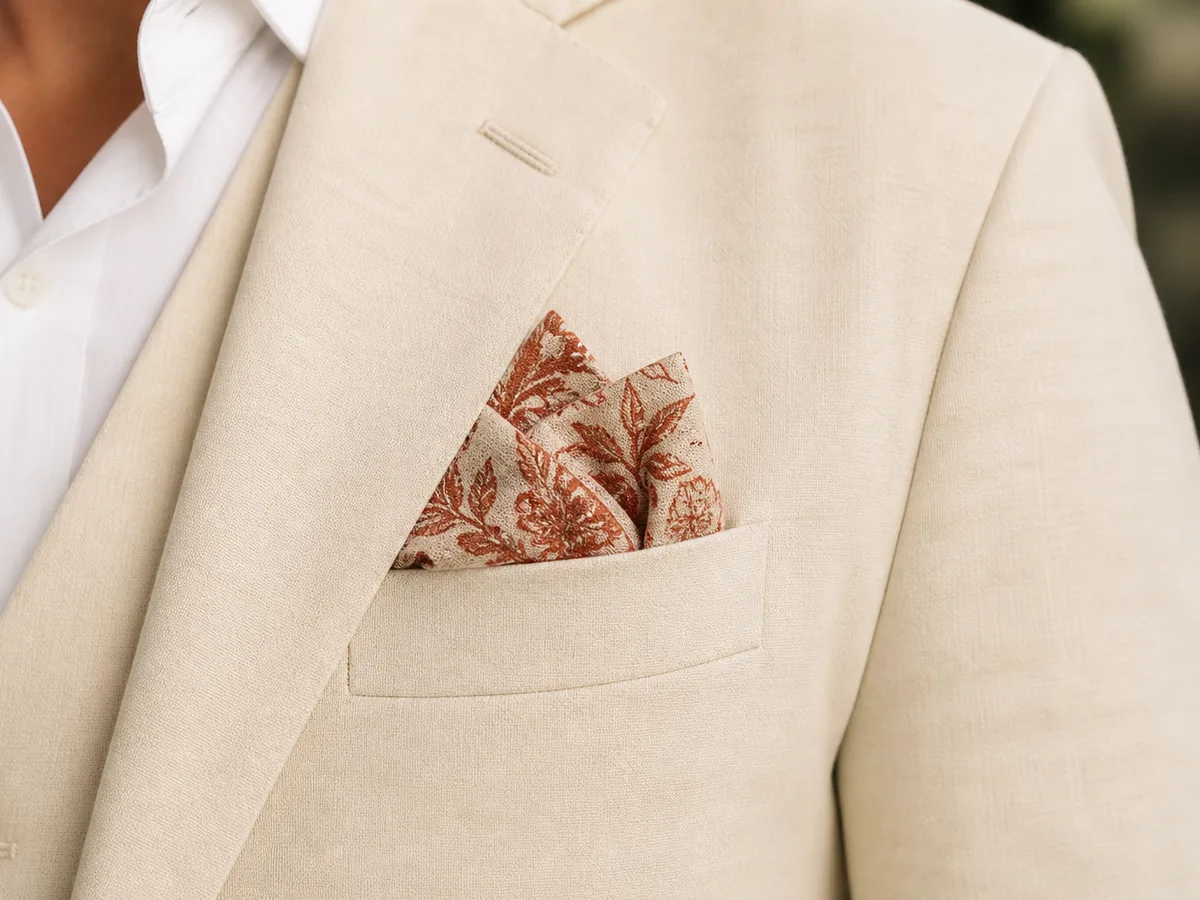 Personalization Printed tie Lahore