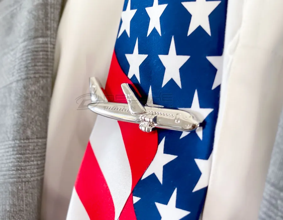 Personalization Printed tie Lahore