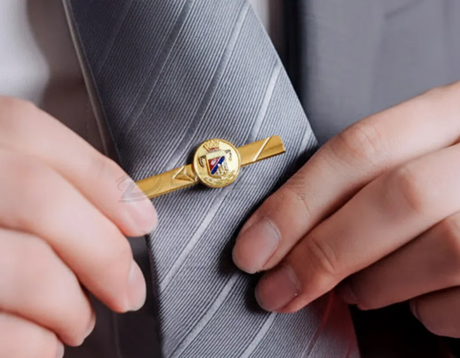 Personalization Printed tie Lahore