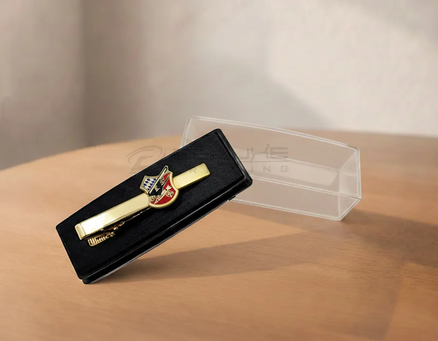 Tie Clips Packaging Lahore