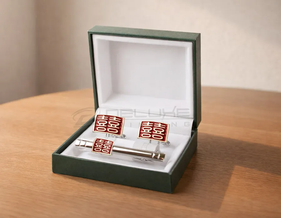 Tie Clips Packaging Lahore