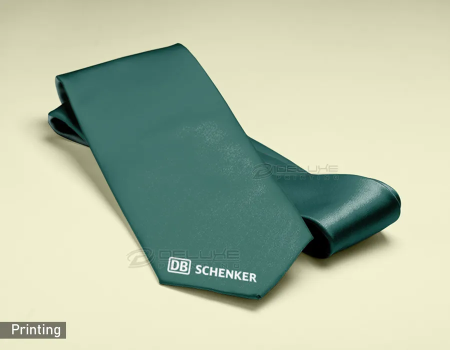 Personalization Printed tie Lahore