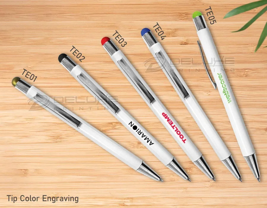 tip color engraving pens printing Lahore