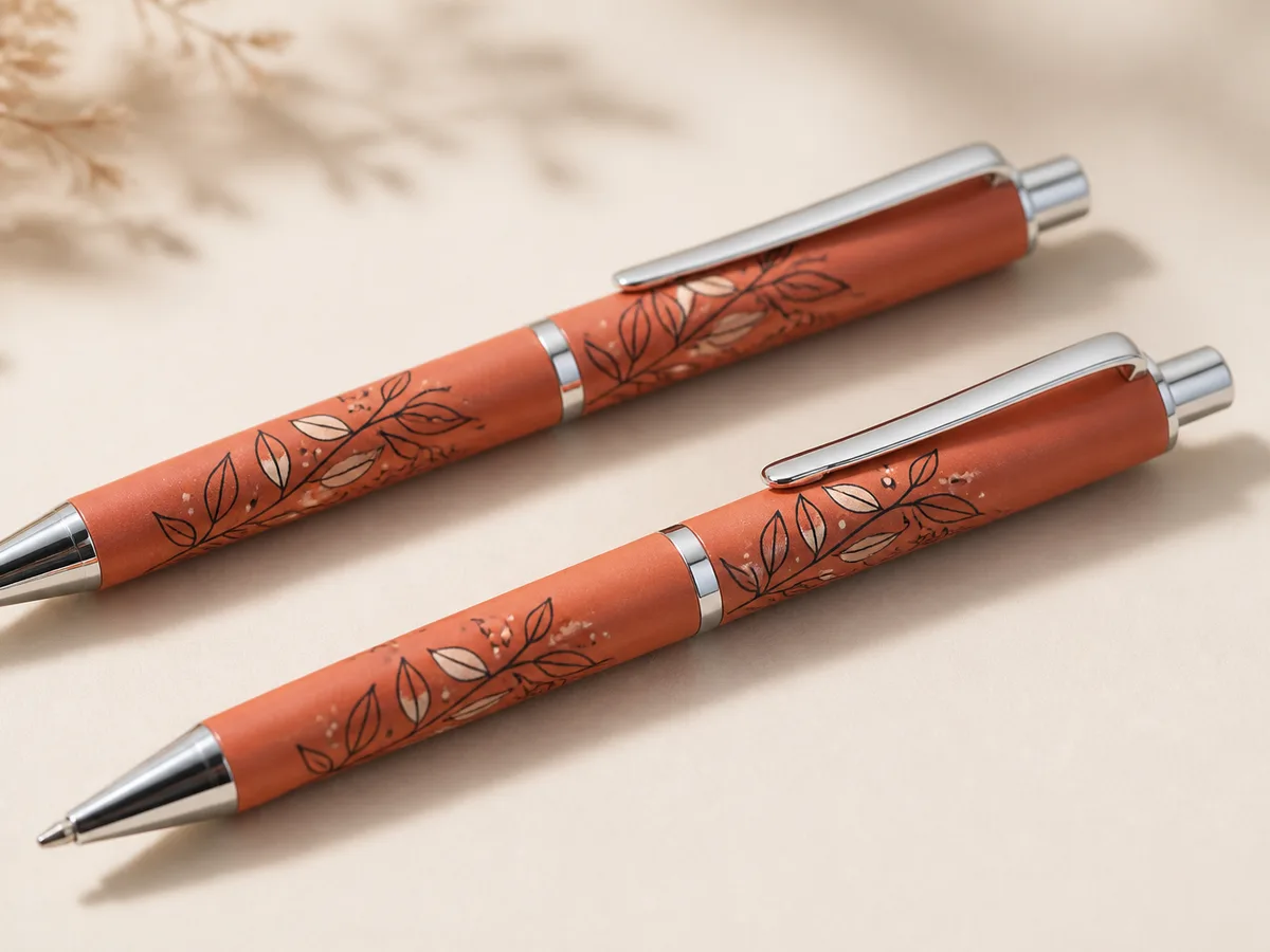 tip color engraving pens printing Lahore
