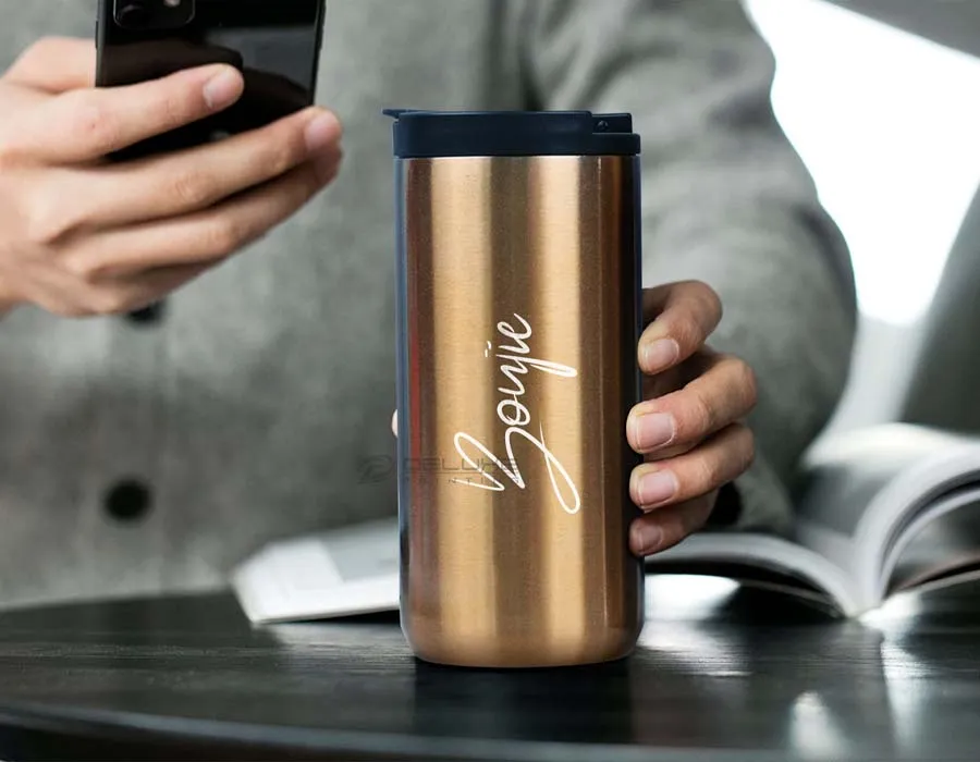 Cork Tumbler Printing Lahore