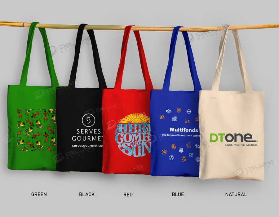 White Tote Bags Lahore