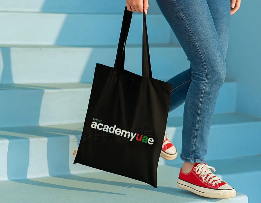 Tote Bags Printing in Lahore