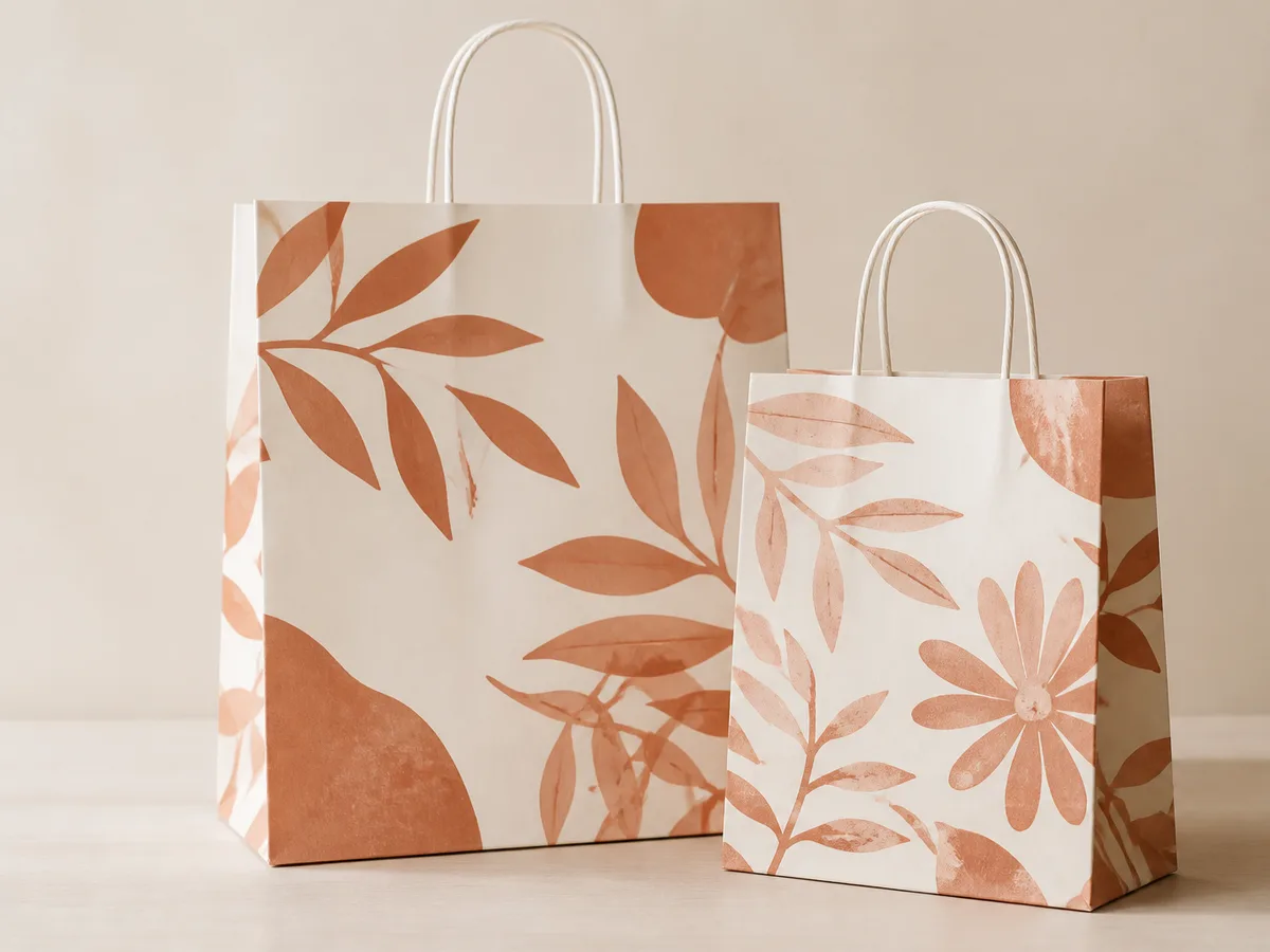 Gifts & Packages