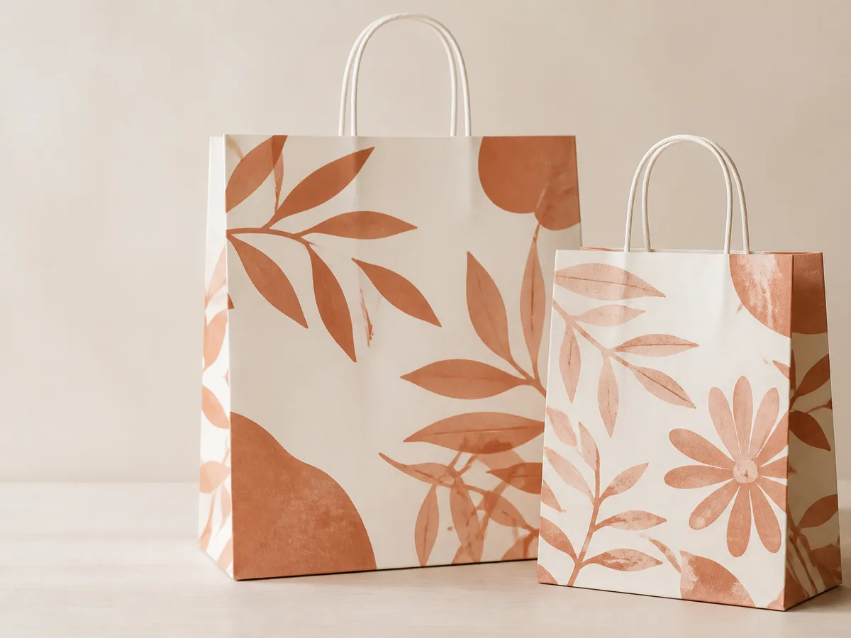 Tote Bags Printing in Lahore