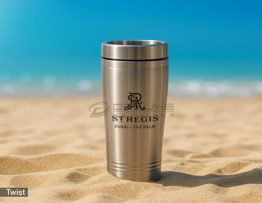 Travel Tumblers Printing Lahore
