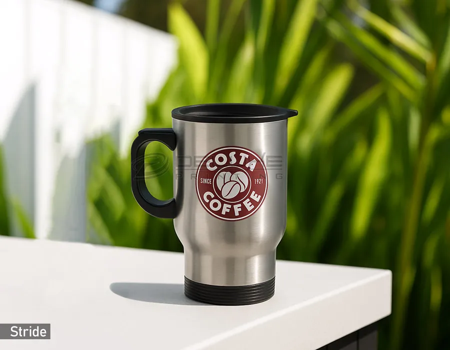 Travel Tumblers Printing Lahore