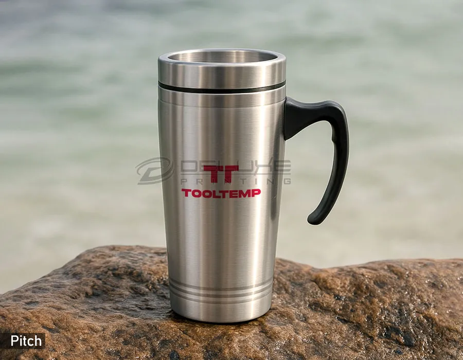Travel Tumblers Printing Lahore