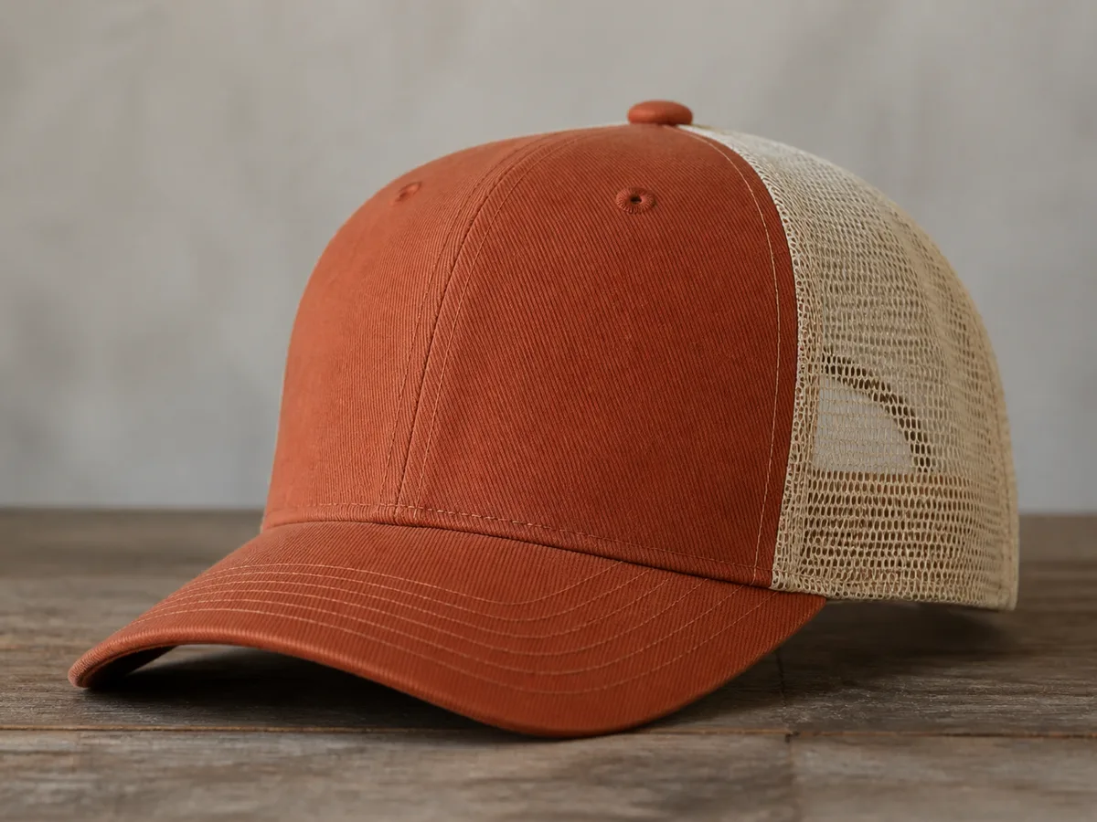 Trucker Caps