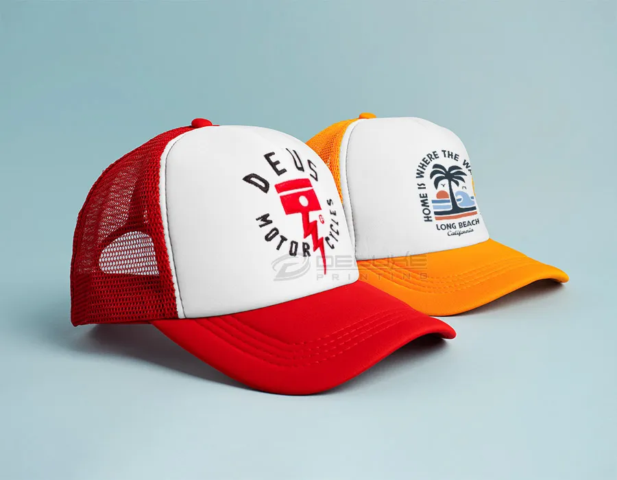 ACC Buckle Strap Caps Lahore