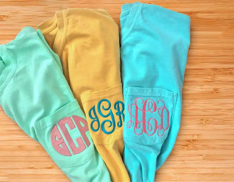 T-shirt Printing Lahore