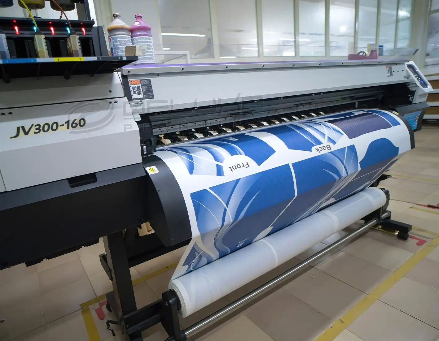 tshirt Sublimation printing Lahore