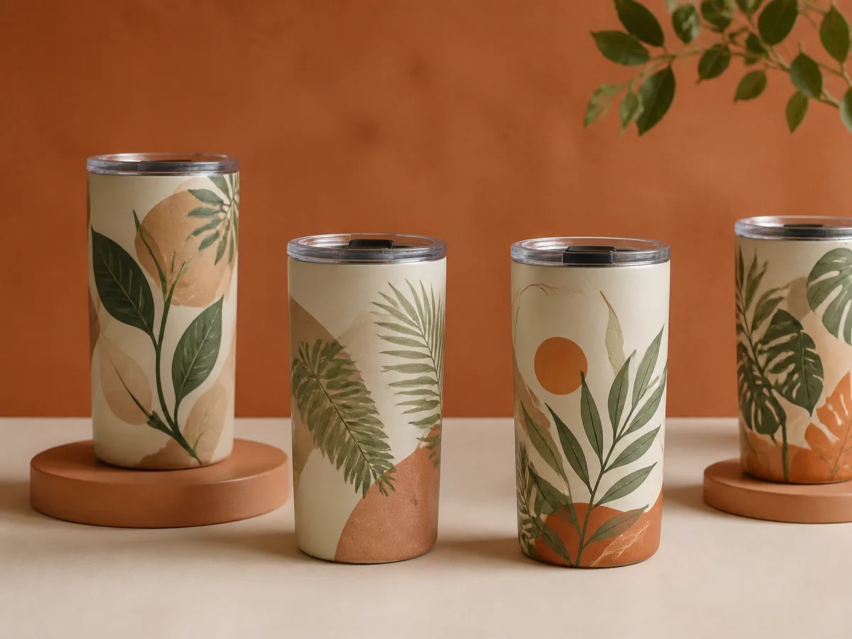 Tumbler Printing Lahore
