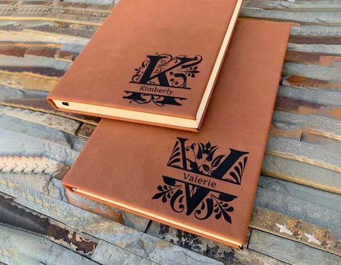 Typeset Names PU Notebook Lahore