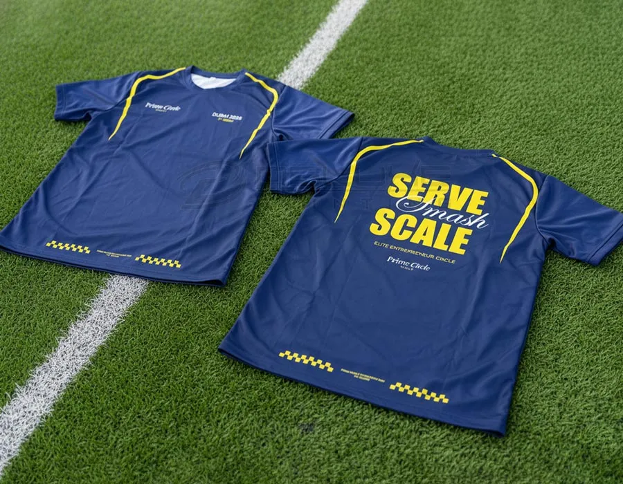 Jersey Printing Lahore