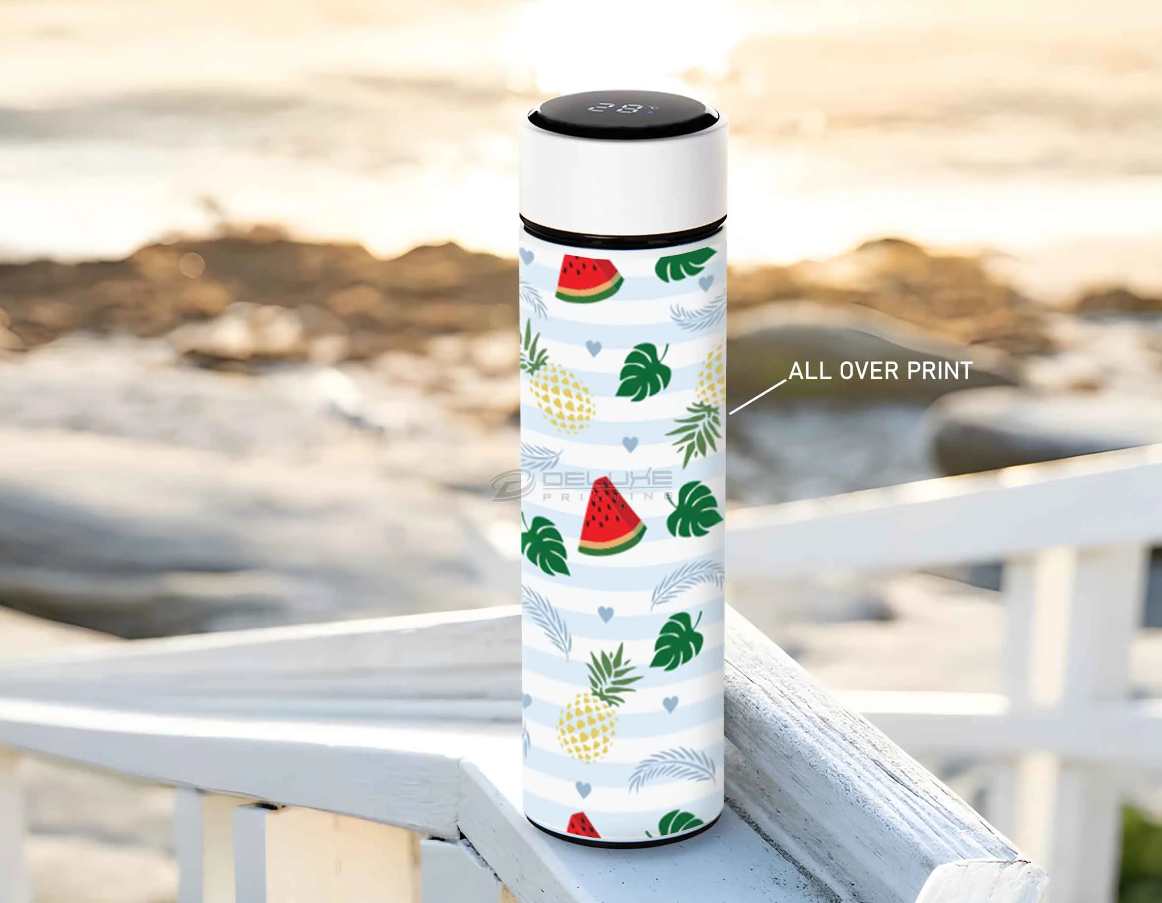 Valley Bottles Printing Lahore