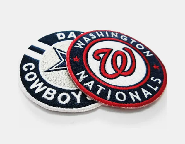 T-shirt Embroidery Lahore