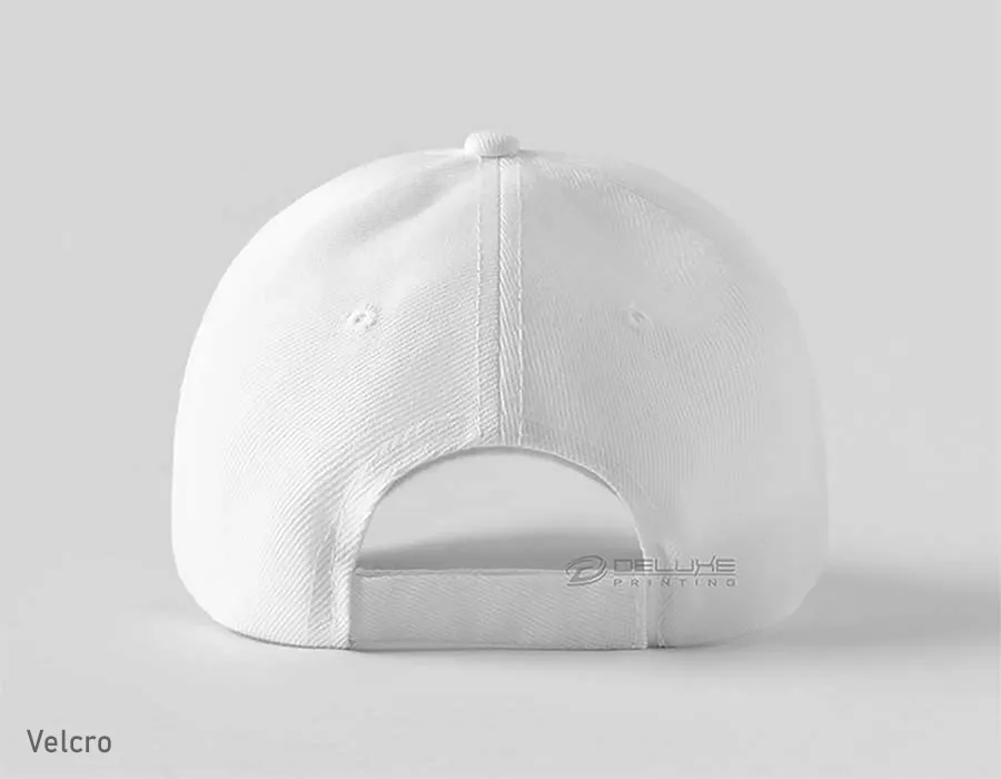 Velcro Strap Caps Printing Lahore