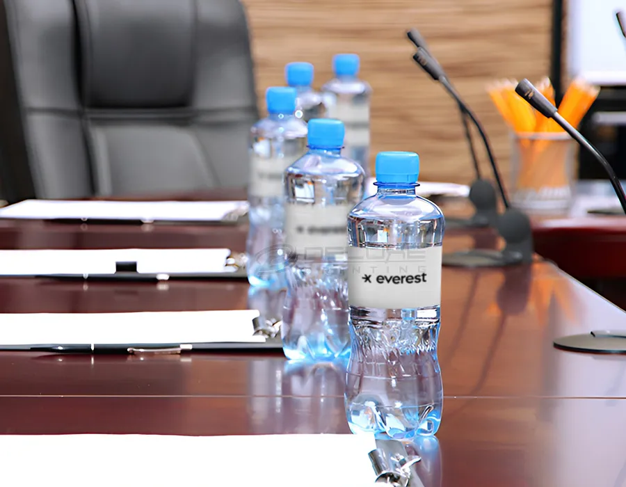 Bottle Lable Printing Lahore