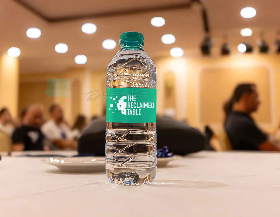 Bottle Lable Printing Lahore