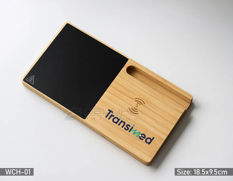 Custom Wireless Charging Cables Lahore