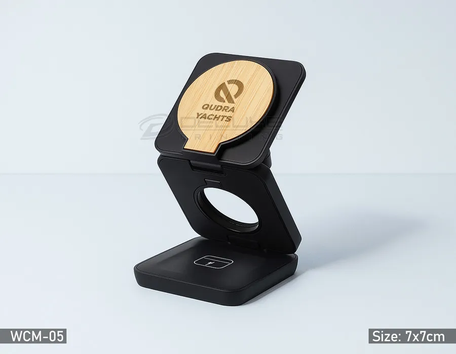 Custom Wireless Charging Cables Lahore