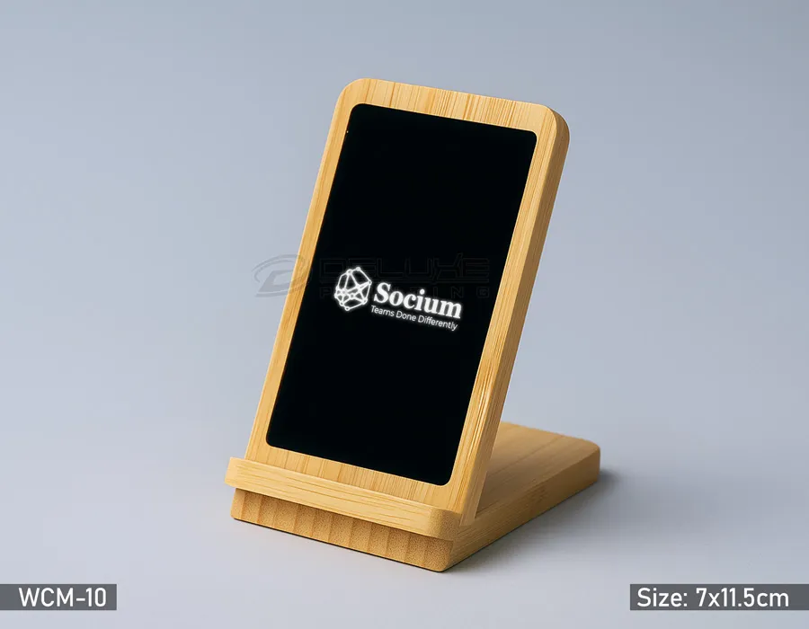 Custom Wireless Charging Cables Lahore