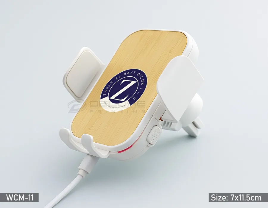 Custom Wireless Charging Cables Lahore