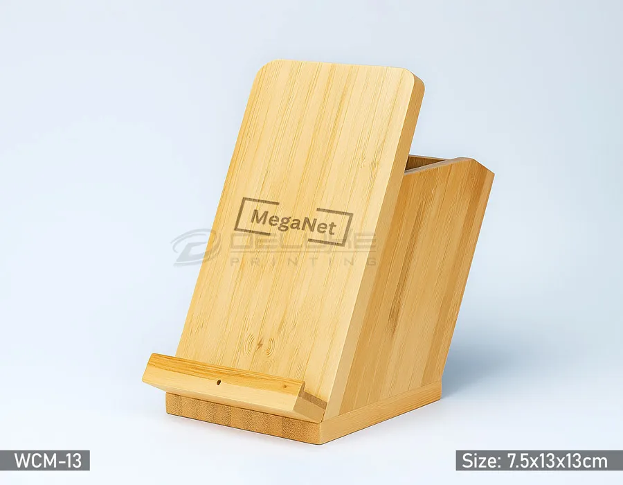 Custom Wireless Charging Cables Lahore