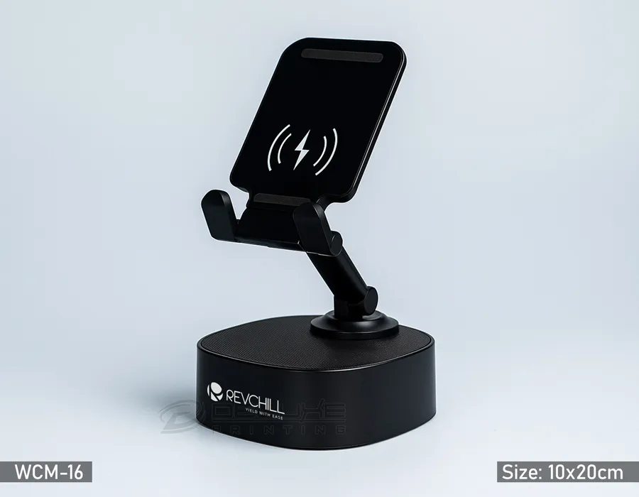 Custom Wireless Charging Cables Lahore